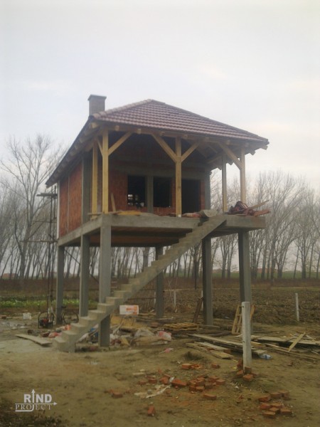 Vikendica