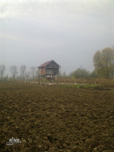 Vikendica